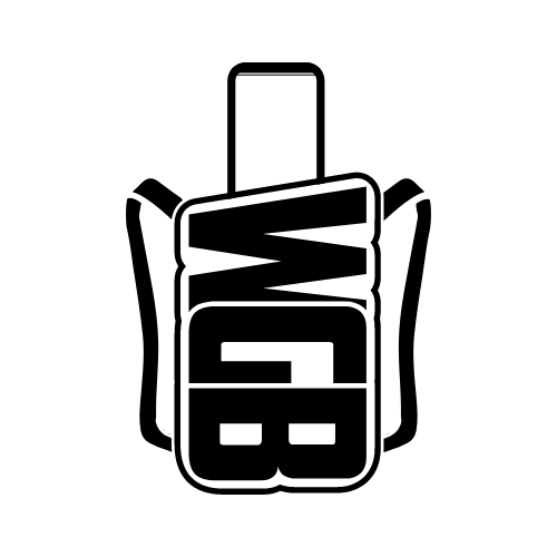 Wegotbag logo