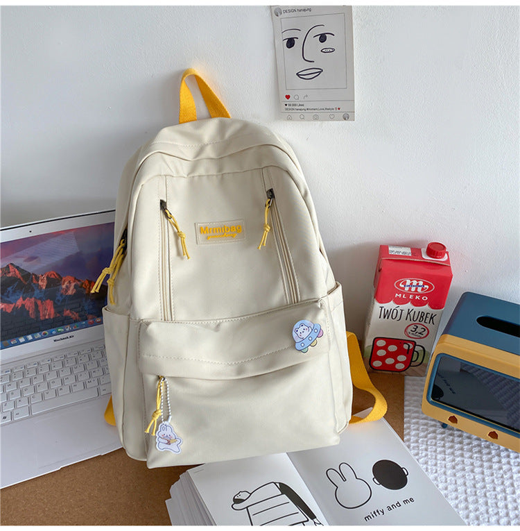 Women's Backpack Youth Girl's Laptop Backpack