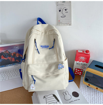 Women's Backpack Youth Girl's Laptop Backpack