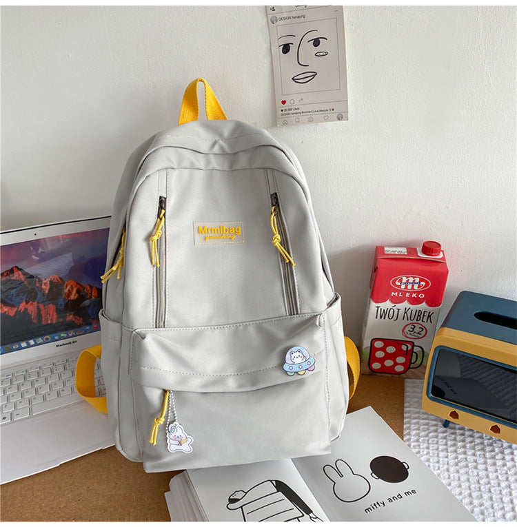 Women's Backpack Youth Girl's Laptop Backpack