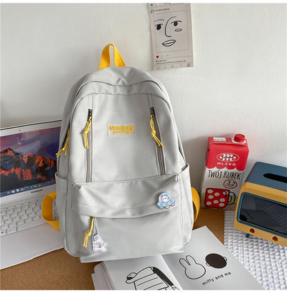 Women's Backpack Youth Girl's Laptop Backpack