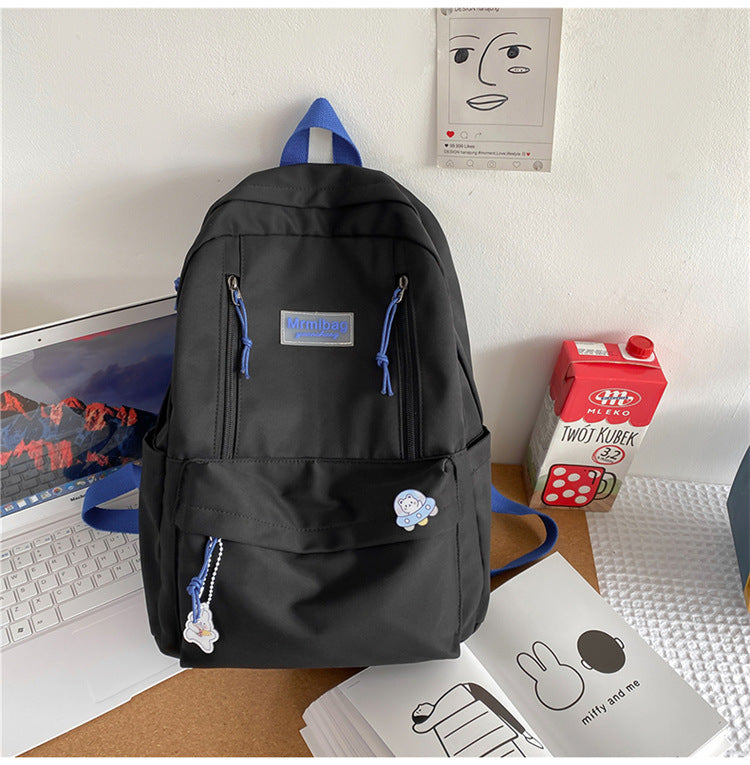 Women's Backpack Youth Girl's Laptop Backpack