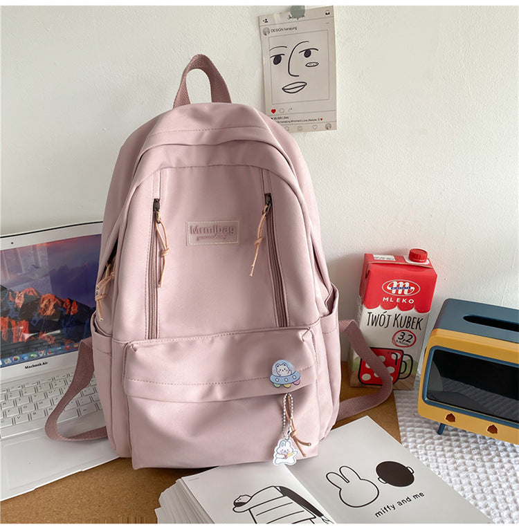 Women's Backpack Youth Girl's Laptop Backpack