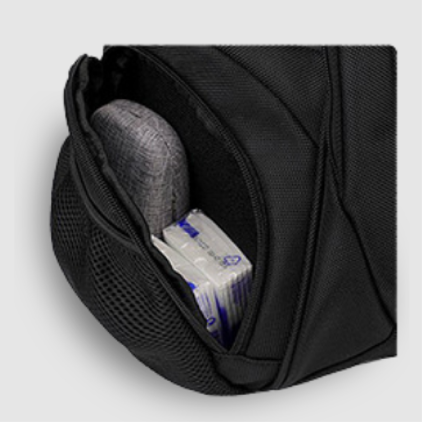 Large Capacity Business Travel Backpack