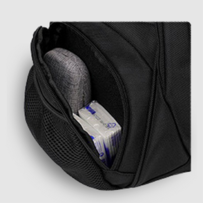 Large Capacity Business Travel Backpack