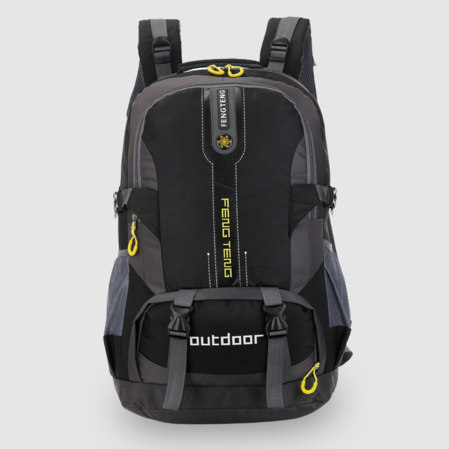 Waterproof Outdoor Backpack Sports Bag